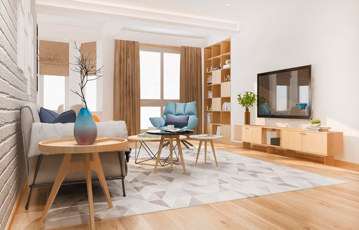 Suite deluxe 2 - Hotel jacsites