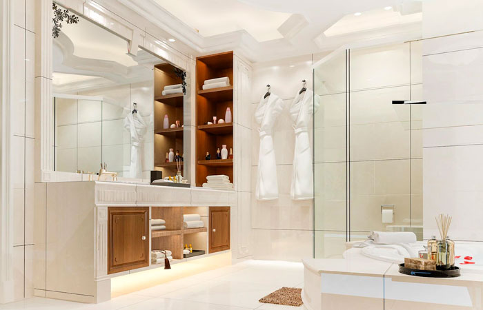 Suite deluxe 3 - Hotel jacsites