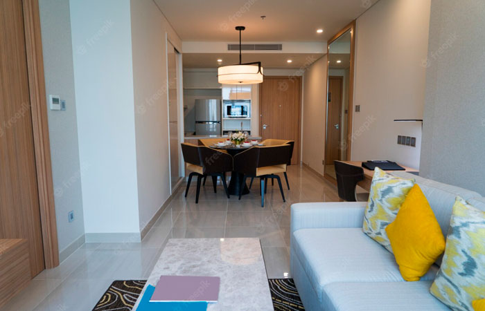 Suite jr 2 - Hotel jacsites