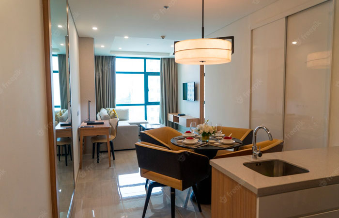 Suite jr 3 - Hotel jacsites