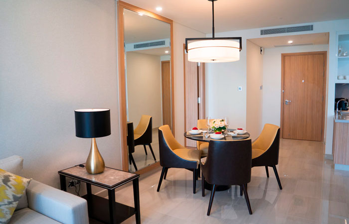 Suite Master 2 - Hotel jacsites