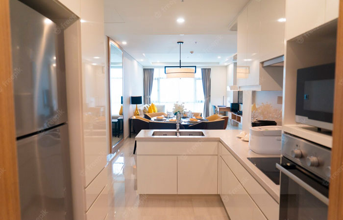 Suite Master 3 - Hotel jacsites