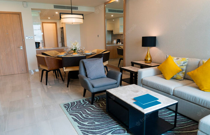 Habitacion Estandar 2 - Hotel jacsites