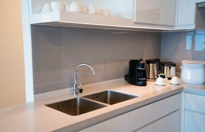 Habitacion Estandar 3 - Hotel jacsites